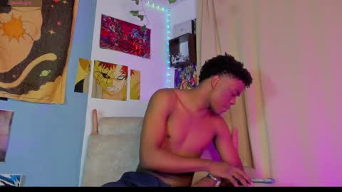 Patrick online show from 04-24-26, 06:05