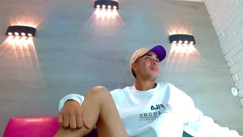 PatrickXX 1 online show from 09-24-25, 04:49