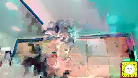 PatrickXX 1 online show from 10-08-25, 07:55