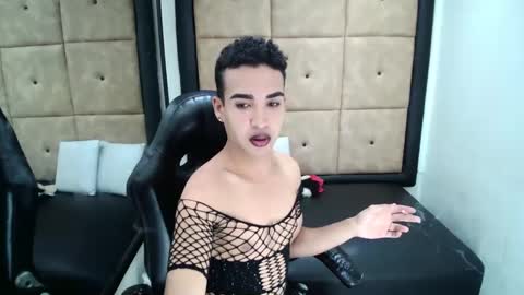 PatrickXX 1 online show from 10-11-25, 07:12