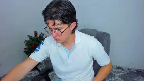 .... online show from 12-21-24, 02:26