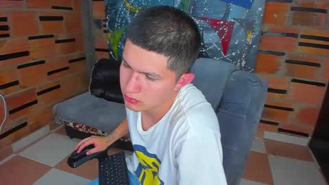 .... online show from 03-07-25, 04:57