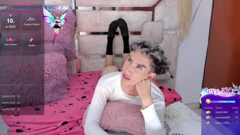 patrik online show from 12-10-24, 05:28