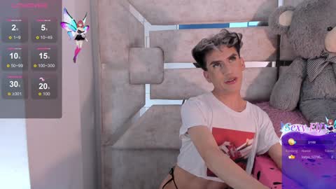 patrik online show from 12-15-24, 08:36