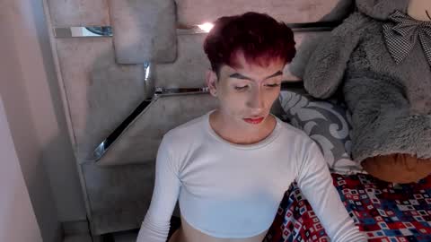 patrik online show from 02-19-25, 04:01