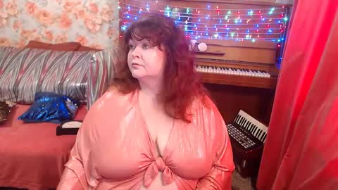 PatsyORose online show from 02-17-26, 05:26