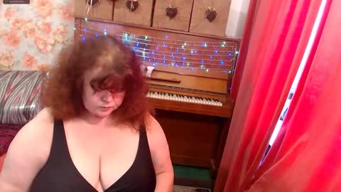 PatsyORose online show from 02-28-26, 04:24