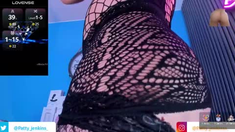 Hi  Pvt open Moans from lovense  tell me  Fav   113366 Especial level 33 online show from 01-17-25, 07:08