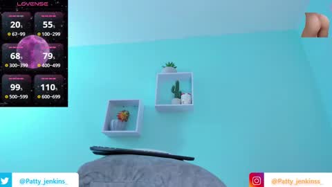 Hi  Pvt open Moans from lovense  tell me  Fav   113366 Especial level 33 online show from 01-30-25, 07:07