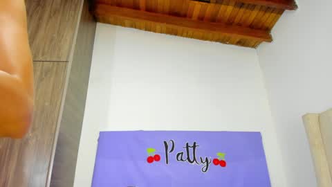 patty online show from 01-31-25, 03:11