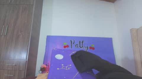 patty online show from 02-14-25, 12:03