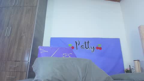 patty online show from 02-15-25, 12:01