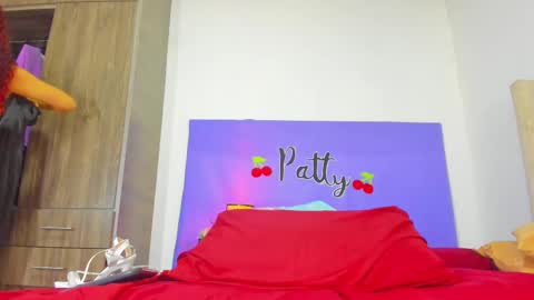 patty online show from 03-11-25, 12:06