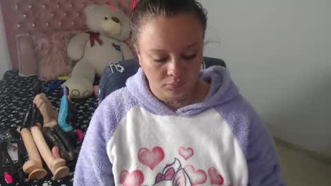 patty squirt87 online show from 01-14-26, 02:28