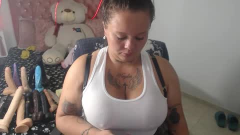 patty squirt87 online show from 02-13-26, 03:13