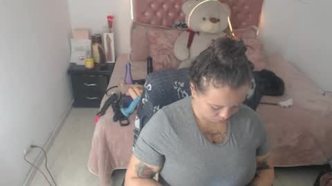 patty squirt87 online show from 04-08-26, 12:38