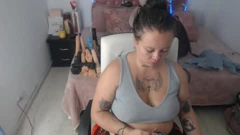 patty squirt87 online show from 04-20-26, 11:35