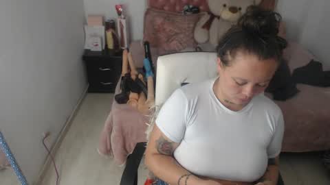 Snapshot of patty_squirt87 chatting on 05-08-26, 11:04 patty squirt87 online show from 05-08-26, 11:04