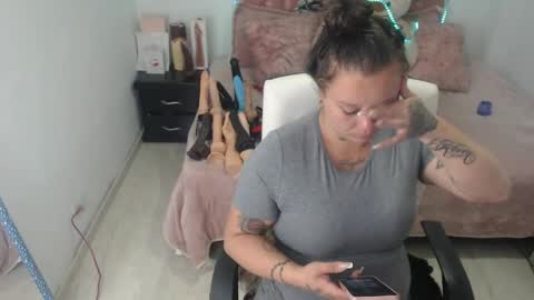 Snapshot of patty_squirt87 chatting on 05-16-26, 11:31 patty squirt87 online show from 05-16-26, 11:31