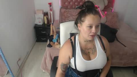 Snapshot of patty_squirt87 chatting on 06-01-26, 11:45 patty squirt87 online show from 06-01-26, 11:45