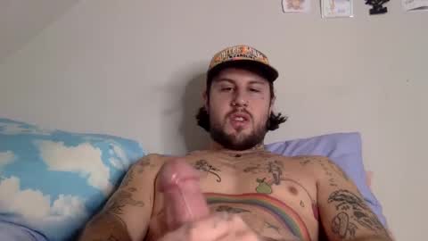 Patty online show from 01-13-25, 02:42