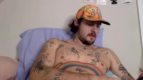 Patty online show from 02-04-25, 04:08