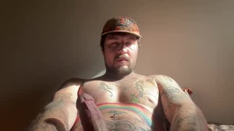 Patty online show from 11-10-25, 04:39