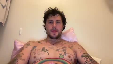 Patty online show from 02-23-26, 08:01