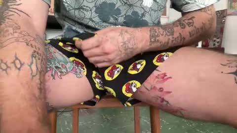 Patty online show from 05-14-26, 02:51