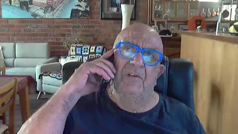 patvac online show from 12-14-24, 11:01