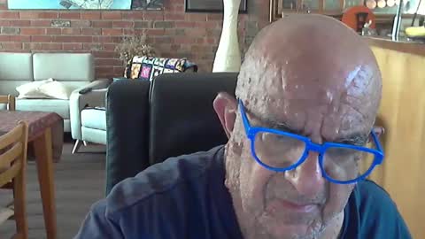 patvac online show from 12-31-24, 12:43