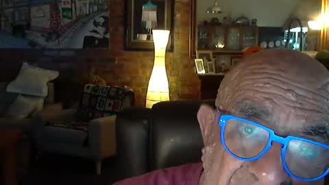 patvac online show from 01-11-25, 02:36