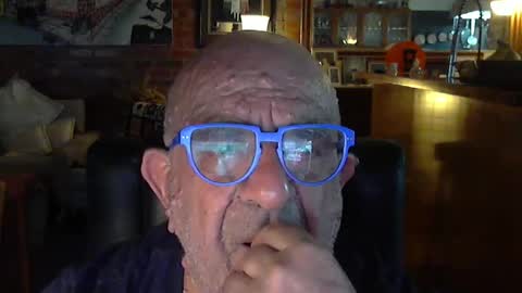 patvac online show from 01-17-25, 12:52