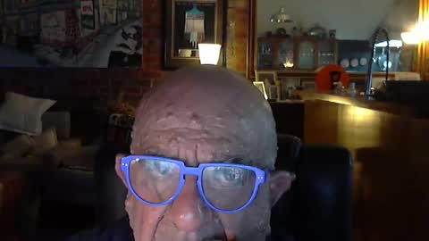 patvac online show from 01-19-25, 01:33