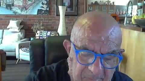 patvac online show from 03-07-25, 11:38