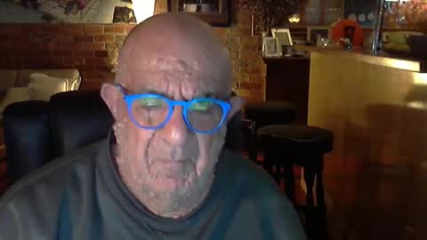 patvac online show from 10-12-25, 01:32