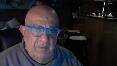 patvac online show from 10-19-25, 11:16