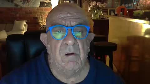 patvac online show from 11-20-25, 01:33