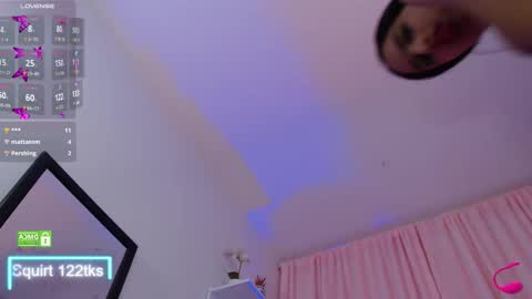 Snapshot of patyhotlove chatting on 10-21-25, 07:14 patyhotlove online show from 10-21-25, 07:14