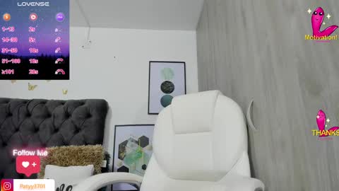 Paty online show from 01-30-25, 10:51