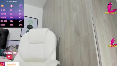 Paty online show from 02-09-25, 07:19