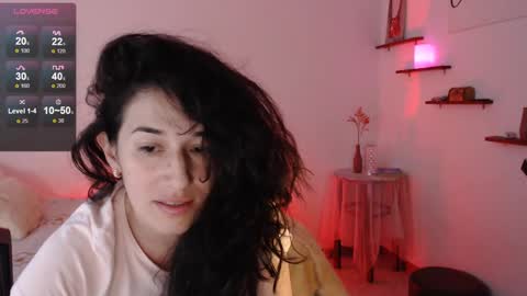 paula online show from 01-03-25, 02:08