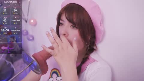 Snapshot of pau__1 chatting on 10-18-25, 02:03 Paula online show from 10-18-25, 02:03