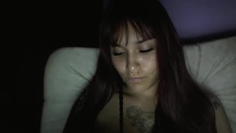 Snapshot of pau_cat chatting on 01-17-26, 05:34 Pau online show from 01-17-26, 05:34