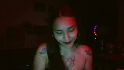 Snapshot of pau_cat chatting on 05-31-26, 05:59 Pau online show from 05-31-26, 05:59