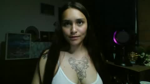 Snapshot of pau_cat chatting on 06-04-26, 05:57 Pau online show from 06-04-26, 05:57