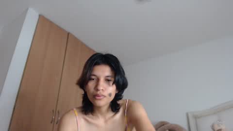 Snapshot of pau_heart chatting on 12-11-24, 10:47 Paulina online show from 12-11-24, 10:47
