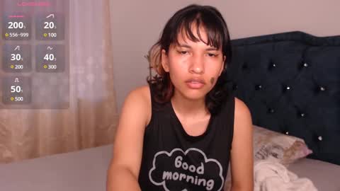 Snapshot of pau_heart chatting on 03-08-25, 11:07 Paulina online show from 03-08-25, 11:07