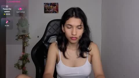 Snapshot of pau_heart chatting on 02-05-26, 06:07 Paulina online show from 02-05-26, 06:07