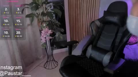 Snapshot of pau_star_ chatting on 09-12-25, 11:10 pau_star_ online show from 09-12-25, 11:10